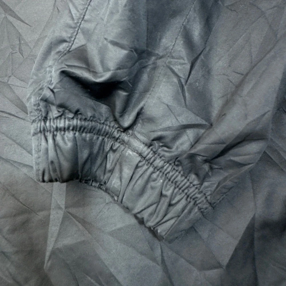 Nike windbreaker pullover